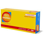 Labcatal - Nutrition magnesio 28 fiale 2 ml