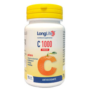 Longlife - C 1000 powder 75 g