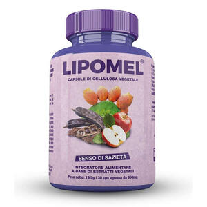 Biosalus - Lipomel 30 capsule