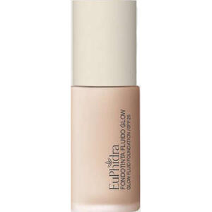 Euphidra - Fondotinta fluido glow fg02 30 ml
