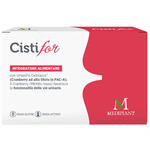 Cistifor - 12 compresse