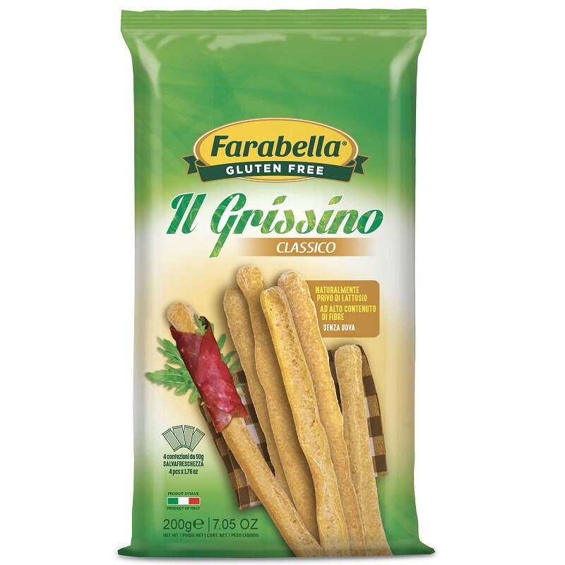 Farabella - Grissino classico 200 g
