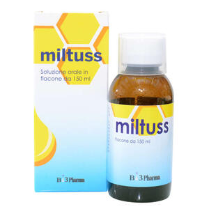 Miltuss - 150 ml