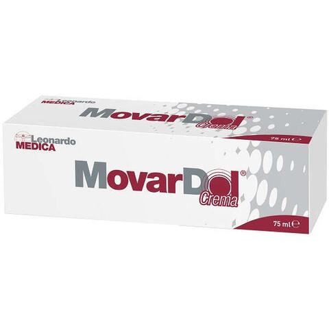 Movardol - Crema 75 ml