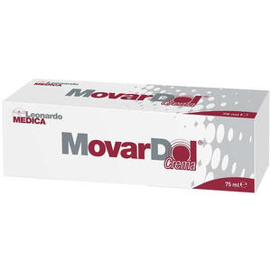 Movardol - Crema 75 ml