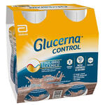 Glucerna control - Caffe'4x220 ml