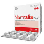 Normalia - Fast 100 capsule monodose