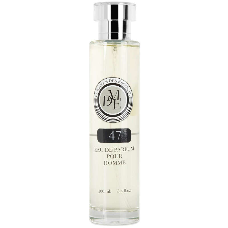 Mast industria italiana - Profumo uomo 47 100 ml