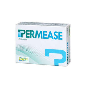 Laboratori legren - Permease 30 compresse