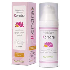Wellvit - Kendra gel 50 ml