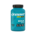 Enervit - Pure pro bcaa 4:1:1 180 compresse