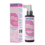 Acido ialuronico colloidale plus - 1000ppm 100 ml
