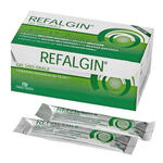 Gel orosolubile antireflusso 14 bustine 15 ml