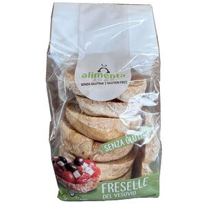 Alimenta 2000 - Freselle vesuvio classiche 215 g