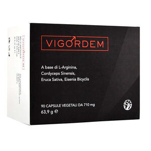 Abros - Vigordem 90 capsule