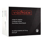 Abros - Vigordem 90 capsule