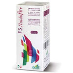 A.v.d. reform - F5 fluidofer liquido boccetta 200 ml