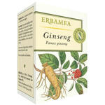 Erbamea - Ginseng 50 capsule vegetali