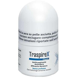 Consulteam - Traspirex classic 20 ml