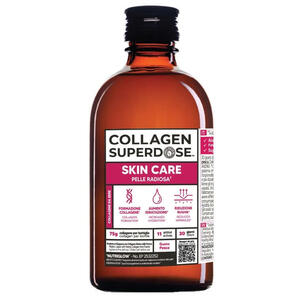 Skin care - Collagen superdose  300 ml collagene 75 g