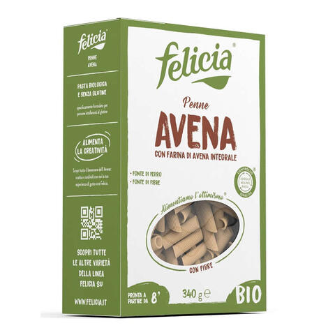 Felicia - Penne avena 340 g