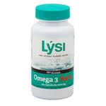 Omega 3 forte - Lysi  60 capsule