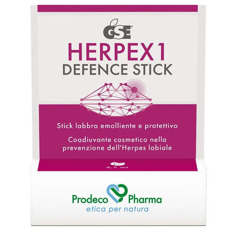 Gse - Herpex 1 defence stick