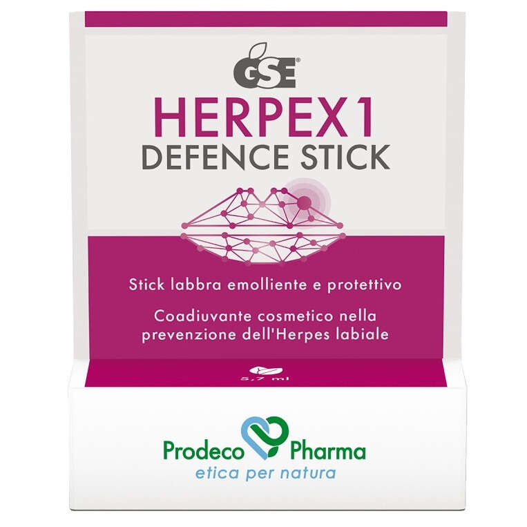 Gse - Herpex 1 defence stick