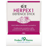 Gse - Herpex 1 defence stick