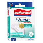 Medi presteril - Medipresteril ialupro dita 3,8x7 cm 4 pezzi