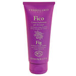 L'erbolario - Fico crema profumata per il corpo 100 ml