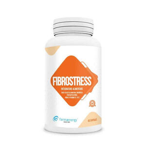 Farmaenergy - Fibrostress 60 capsule