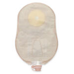 Hollister - Sacca urostomia moderma flex sf 2 vie trasparente 15-55 mm ritagliabile 10 pezzi