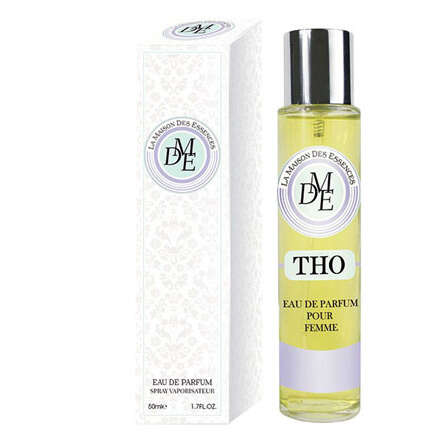 Mast industria italiana - Profumo donna 39 100 ml