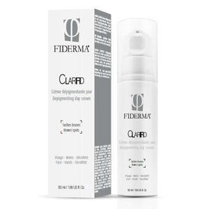 Fiderma - Clarifid crema giorno 50 ml