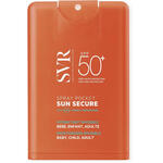 Sun secure spray pocket spf50+ - 20 ml