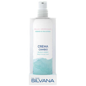 Calma e lenisce - Silvana crema viso 50 ml