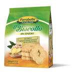 Farabella - Il biscotto allo zenzero 200 g