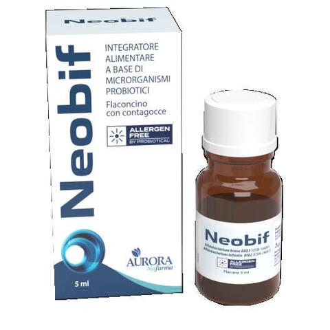 Neobif - 5 ml