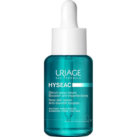 Uriage - Hyseac siero pelle nuova 30 ml