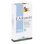 Gse - Ear drops free 10 pipette 0,3 ml