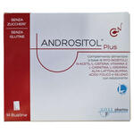 Andrositol plus 14 bustine 3,5 g
