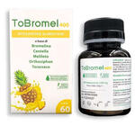 Tobromel 400 - 60 compresse