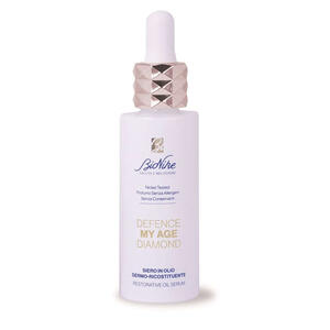 Bionike - Defence my age diamond siero in olio dermo-ricostituente 30 ml