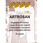 Artrosan - 50 capsule