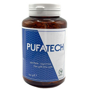 Piemme pharmatech - Pufatech 100 perle