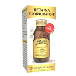 Labcare - Betaina cloridrato-t 180 pastiglie