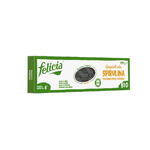 Felicia - Spaghetti spirulina 250 g