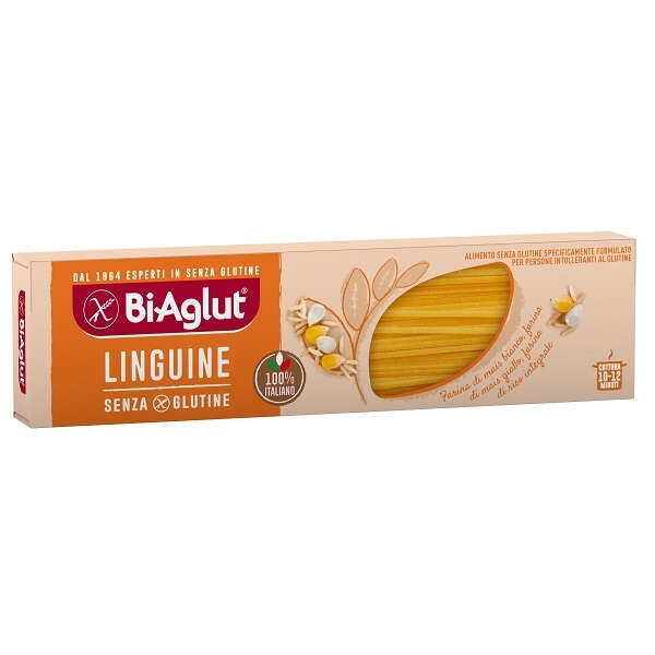 Biaglut - Linguine 400 g