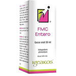 Igeakos - Fmc entero gocce orali 50 ml